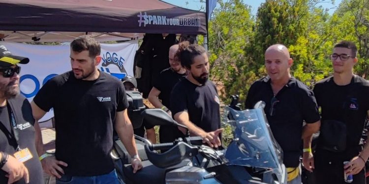 2o Adventure meeting 2023