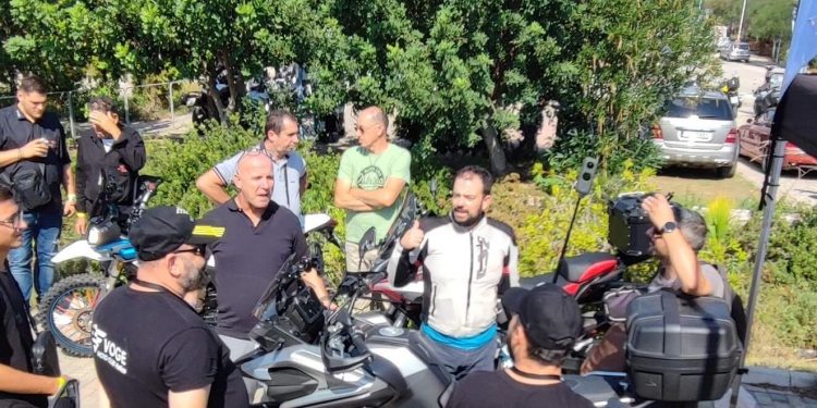 2o Adventure meeting 2023