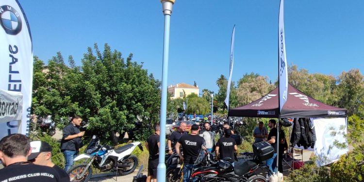 2o Adventure meeting 2023