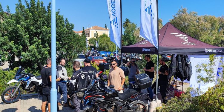 2o Adventure meeting 2023