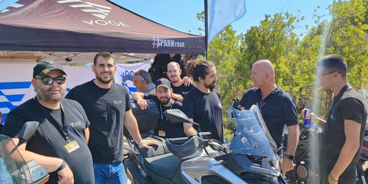 2o Adventure meeting 2023