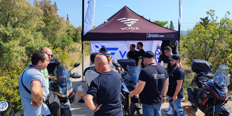 2o Adventure meeting 2023