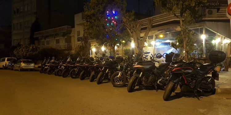 Κοπή Πρωτοχρονιάτικης Πίτας 2022