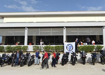 Εκδρομή στο Ναύπλιο και στο Αδάμι - video