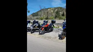 Εκδρομή στη Βόρεια Εύβοια - video