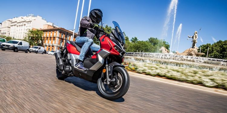 H Voge κυριαρχεί στις πωλήσεις 2