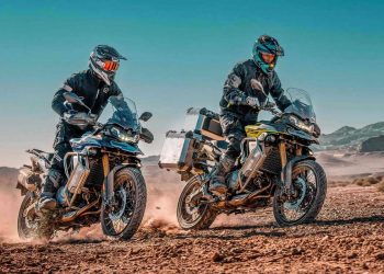 H Voge κυριαρχεί στις πωλήσεις