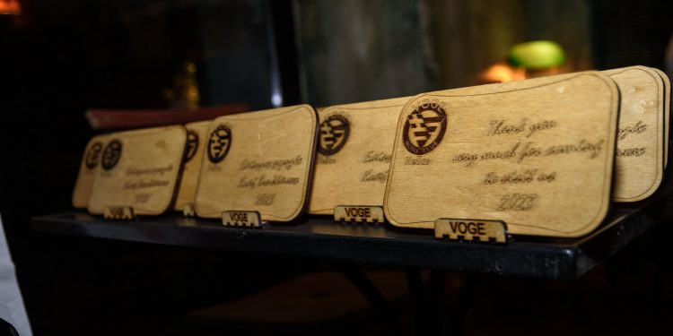 Κοπή Πρωτοχρονιάτικης Πίτας 2023