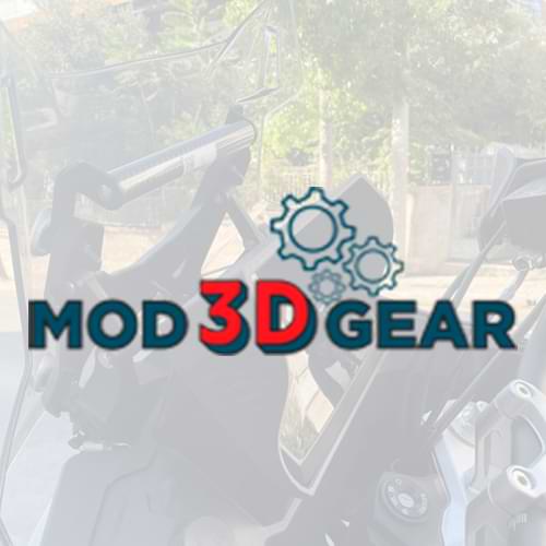 mod3d