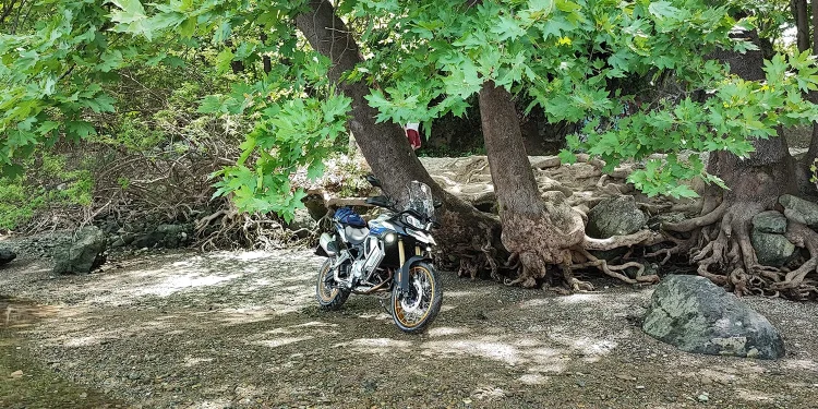 REVIEW του VOGE DS900X 2