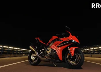 Παρουσίαση RR660S