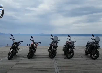 Εκδρομή στην Λίμνη Ευβοίας - video