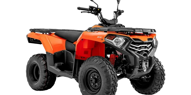 Παρουσίαση X-WOLF 300 a