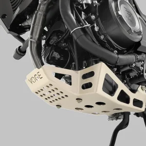 Προστατευτικό Κινητήρα Αλουμινίου για VOGE DS525X Προστατευτικό Κινητήρα Αλουμινίου για VOGE DS525X - video