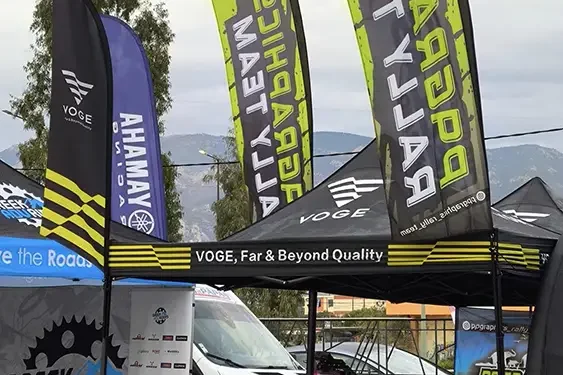 Hellas Rally Raid -1