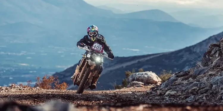 Hellas Rally Raid -5