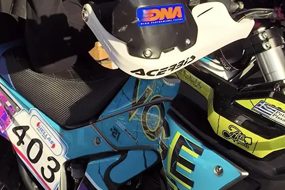 Hellas Rally Raid -6