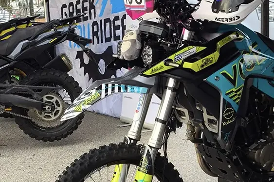 Hellas Rally Raid -8