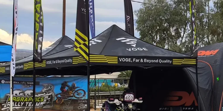 Hellas Rally Raid -9