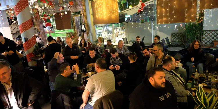 1ο Voge Christmas Festival 2024 1