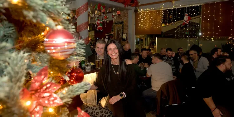 1ο Voge Christmas Festival 2024 2