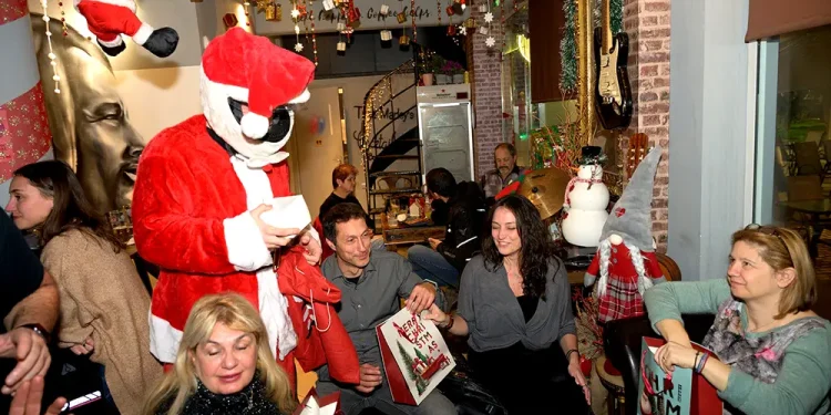 1ο Voge Christmas Festival 2024 3