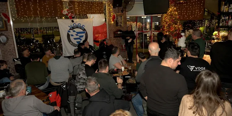 1ο Voge Christmas Festival 2024 6