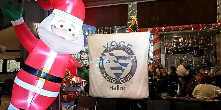 1ο Voge Christmas Festival 2024 7