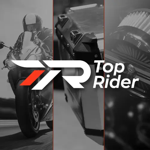 top rider shop