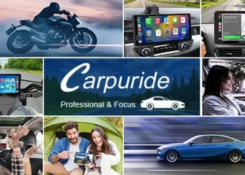 Ειδική Προσφορά της Carpuride