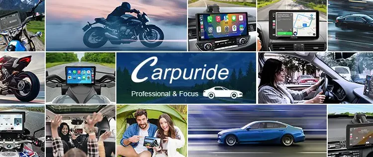 Ειδική Προσφορά της Carpuride