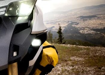 Πώς έγινα μοτοσυκλετιστής 4