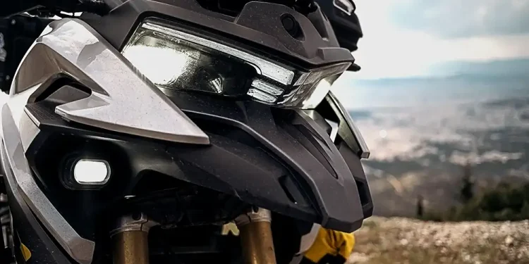 Πώς έγινα μοτοσυκλετιστής 5