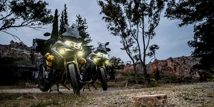 Πώς έγινα μοτοσυκλετιστής 7