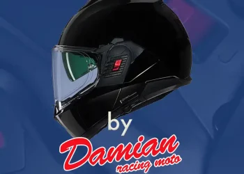 9ο GIVEAWAY by Voge moto club Hellas
