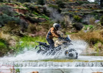 NEO VOGE DS625X EURO5+