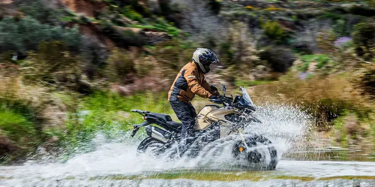 NEO VOGE DS625X EURO5+