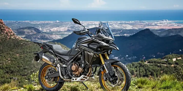 NEO VOGE DS625X EURO5+