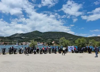 Εκδρομή στην Τροιζήνα