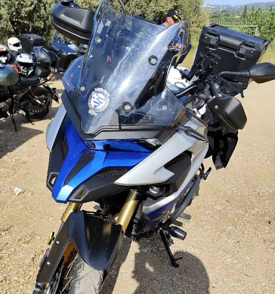 Εκδρομή στην Τροιζήνα 1