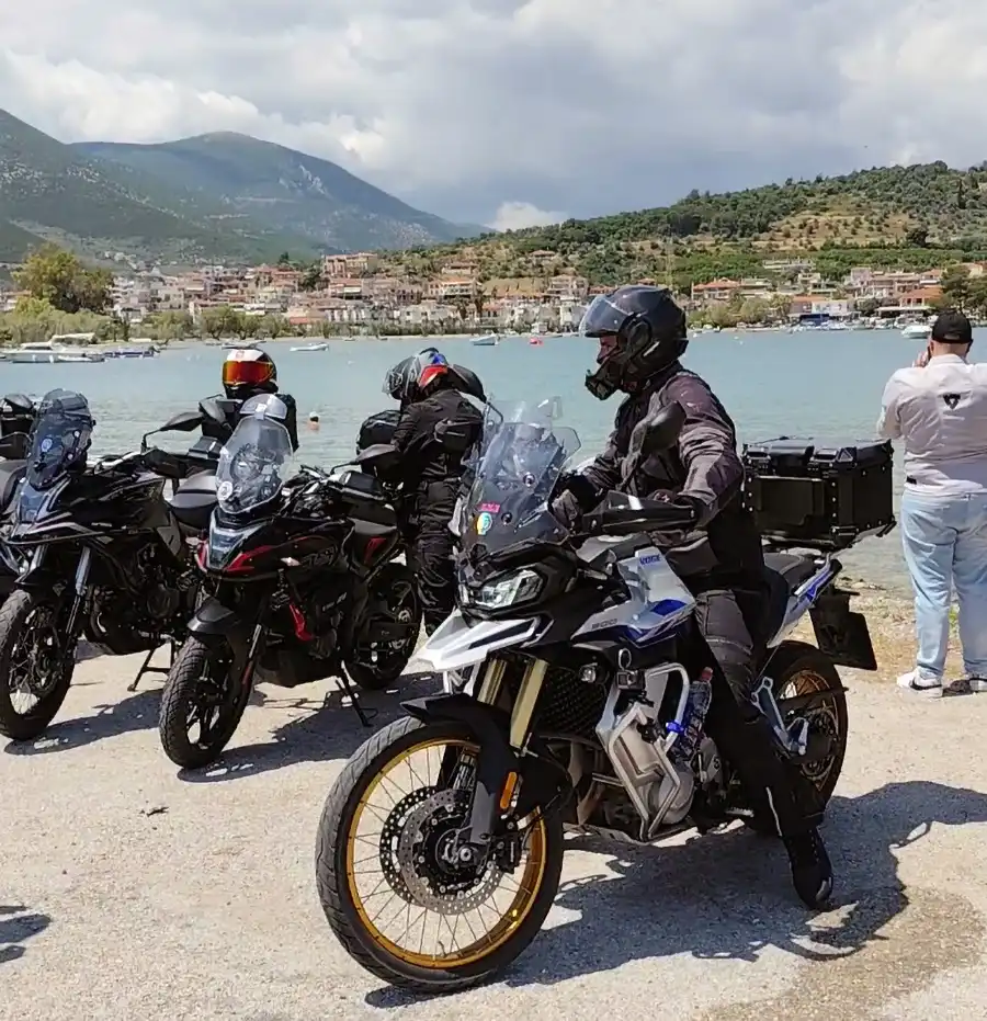 Εκδρομή στην Τροιζήνα 2