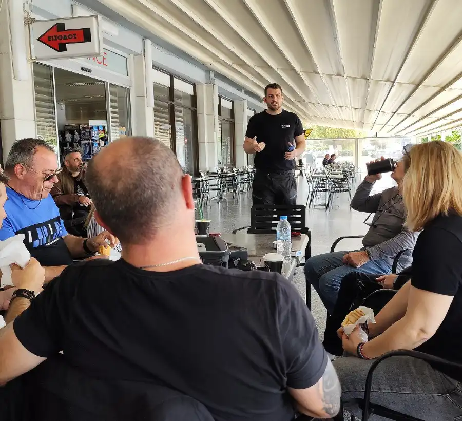 Εκδρομή στην Τροιζήνα 3