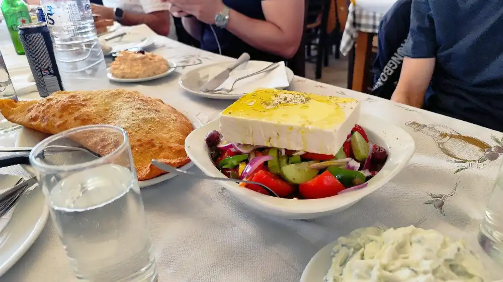 Εκδρομή στην Τροιζήνα 4