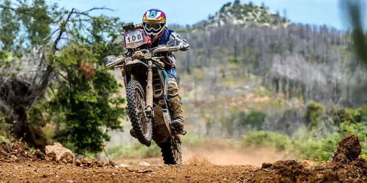 Διάκριση για τον Πισσαρίδη και το Voge 300 Rally