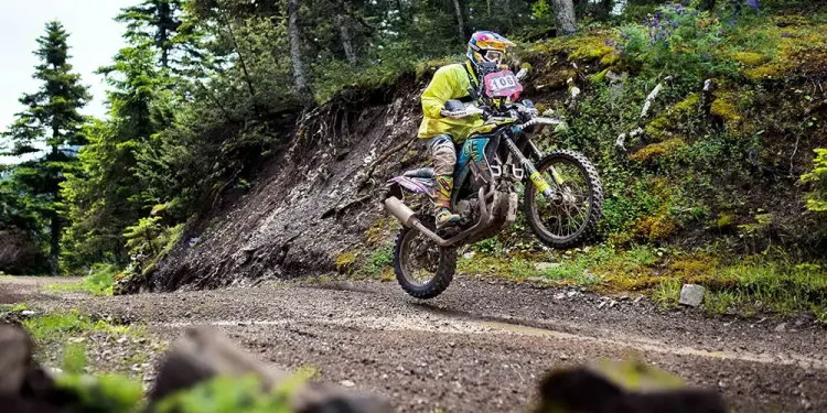 Διάκριση για τον Πισσαρίδη και το Voge 300 Rally