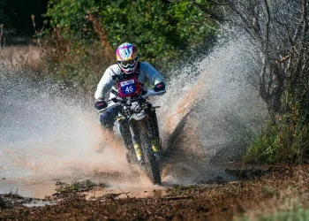 Dinaric Rally 2025 17