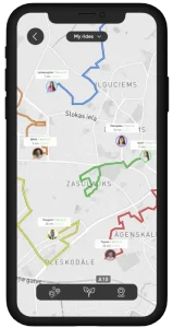SIZZAPP GPS Tracker 