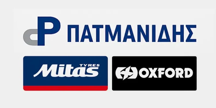 Συνεργασία Πατμανίδης