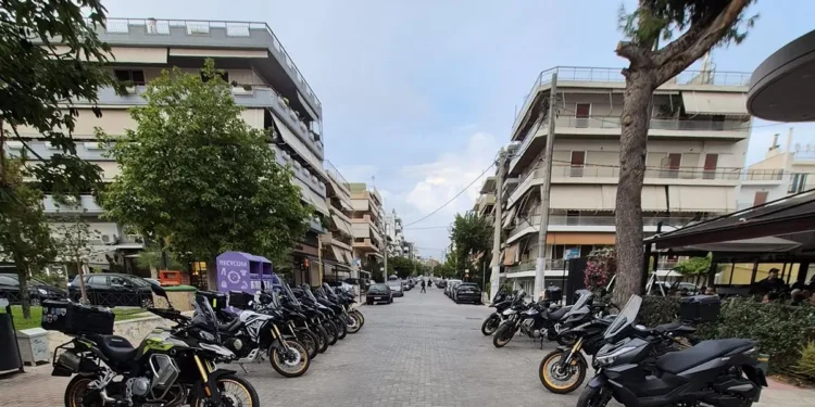 10ο Giveaway Voge Moto Club Hellas 2