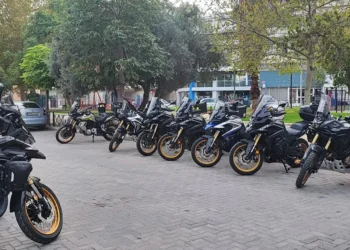 10ο Giveaway Voge Moto Club Hellas